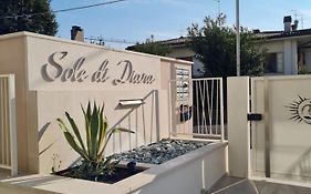 Sole Di Diana Luxury Apartments